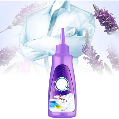 Trezox All color Stain Remover for Clothes Multi-Purpose Stain Remover