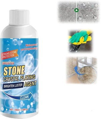 romj Multi-Surface Stone Stain Remover Cleaner Stain Remover