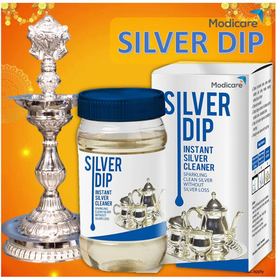 d s brothers silver dip Stain Remover