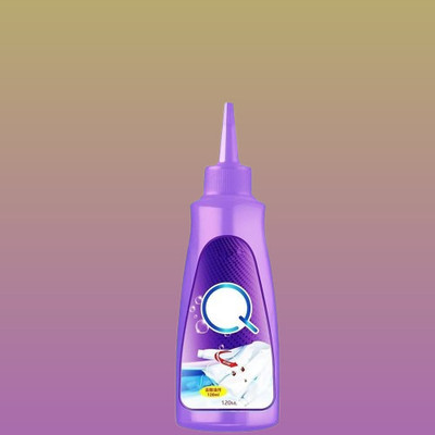 POLYGON Total Shade Blot Eliminator for Laundry Stain Remover