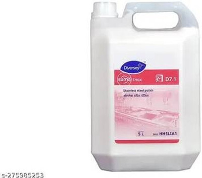 Diversey D7.1 Suma Inox Stain Remover