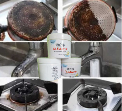 Ashish Stain And Rust cleaner powder Stain Remover