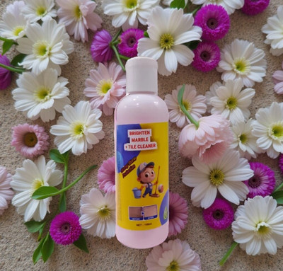 Devina Tile Cleaner _10 Stain Remover