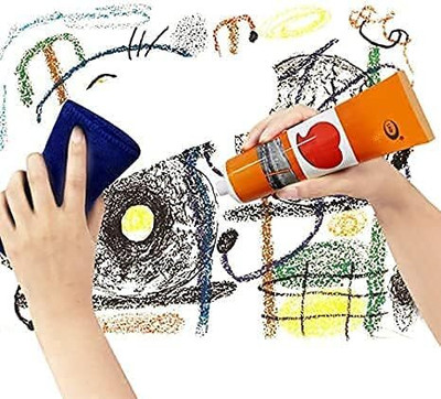 DecKitchenpro Wall Scratch And Stain Remover cleaning Cream Stain Remover