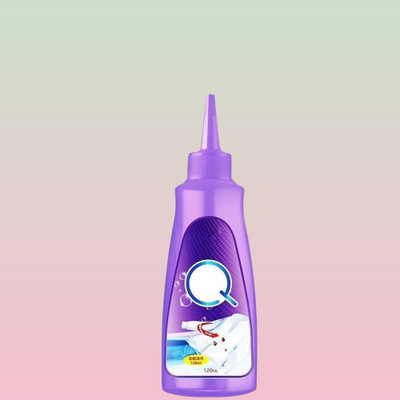 POLYGON Total Dye Smudge Eliminator for Outfits Stain Remover