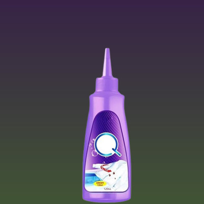 POLYGON Complete Colour Smudge Washer for Garments Stain Remover