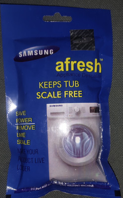 RIDDHISHREE Washing machine drum cleaner Stain Remover