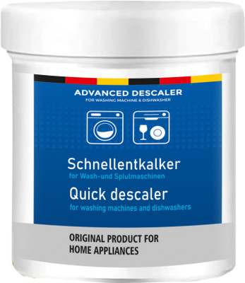 kychex Quick Descaler for Washing Machines & Dishwashers | Advanced Descaler Formula Stain Remover
