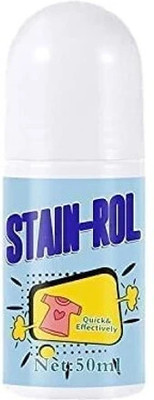 PRODEX Stain Remover For Clothes Multi-Purpose Roll Bead Fabric Clothes Stain Remover Stain Remover