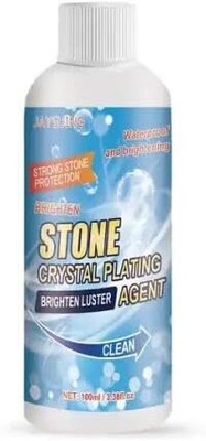 RUDOLF Multi-surface Stone Stain Cleaner used for Marble, Floor, Tile & Ceramic Stain Remover