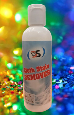 shivay CLOTH STAIN REMOVER@2015 Stain Remover