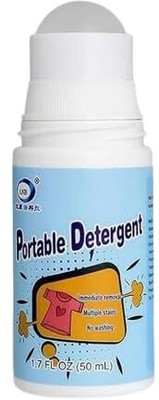 Sukhrup Stain Remover stick for quick cleaning of clothes Stain Remover