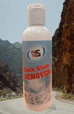 shivay CLOTH STAIN REMOVER@2006 Stain Remover