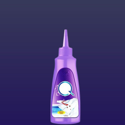 juggaris Complete Hue Mark Cleaner for Apparel Stain Remover