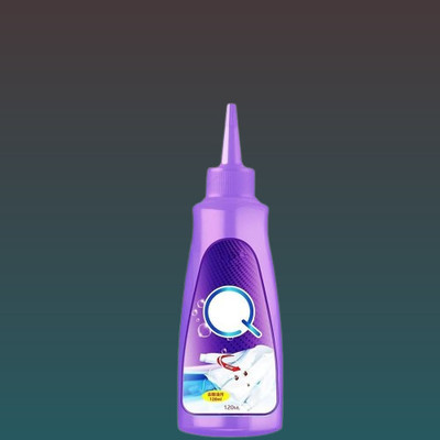 POLYGON Total Dye Dirt Treatment for Fabrics Stain Remover