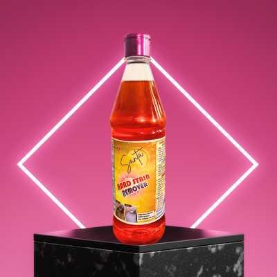 Santa Traders HARD STRAIN REMOVER Stain Remover