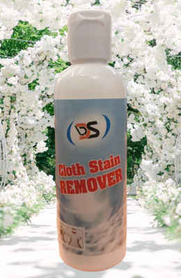 shivay CLOTH STAIN REMOVER@2024 Stain Remover