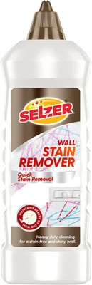 SELZER Wall Stain Remover Crayons Dirty Wall, Clean Kids Drawing Quick stain Removal Stain Remover