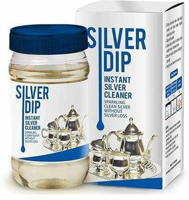 SILVER DIP Stain Remover Stain Remover