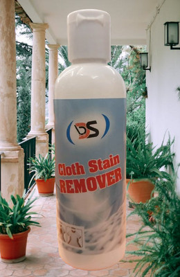 shivay CLOTH STAIN REMOVER@2018 Stain Remover