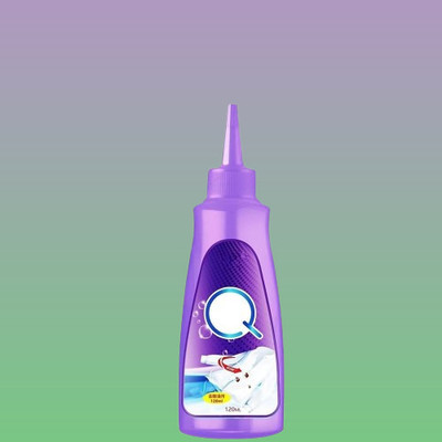 POLYGON Any Hue Dirt Treatment for Laundry Stain Remover