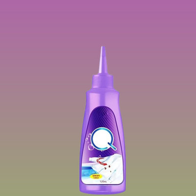 POLYGON Any Dye Mark Eliminator for Outfits Stain Remover