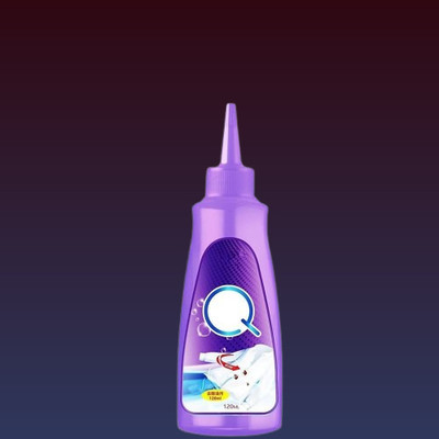 juggaris Total Colour Blot Cleaner for Garments Stain Remover