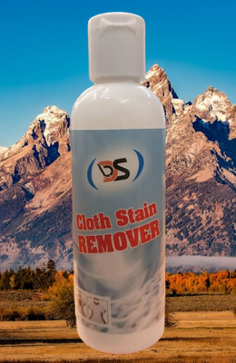 shivay CLOTH STAIN REMOVER@2023 Stain Remover