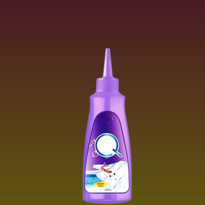 juggaris Complete Hue Smudge Washer for Laundry Stain Remover