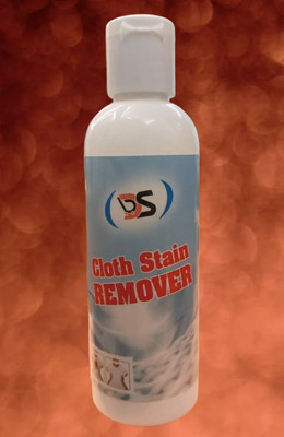 shivay CLOTH STAIN REMOVER@2032 Stain Remover