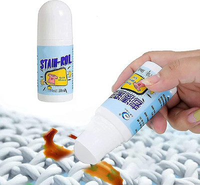 SIDHDHICREATION STAIN REMOVER ROLLER Stain Remover