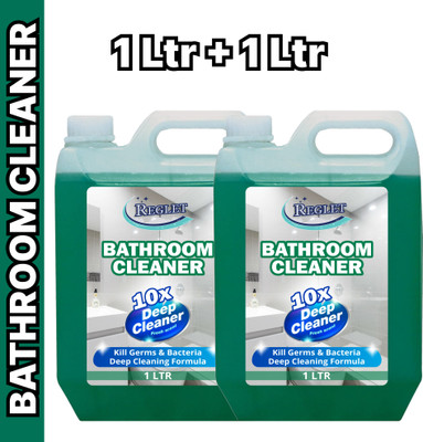 REGLET Hard liquid + Wipe All Purpose Cleaner Stain Remover