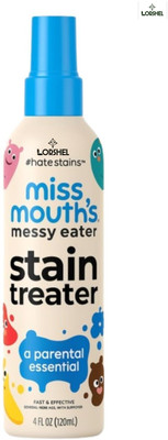 Lorshel Miss Mouth’S Stain Remover Spray | Safe for Baby Clothes - Miss Mouth’s cloth... Stain Remover