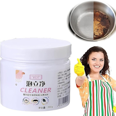 Productlance All in One Rust Remover Powder & Multipurpose Rust Remover for All Surfaces(250 g)