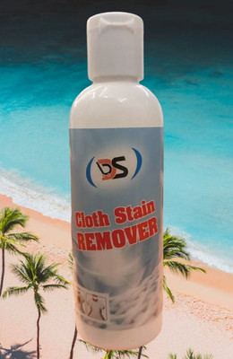 shivay CLOTH STAIN REMOVER@2025 Stain Remover