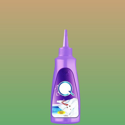 POLYGON Universal Colour Mark Cleaner for Outfits Stain Remover