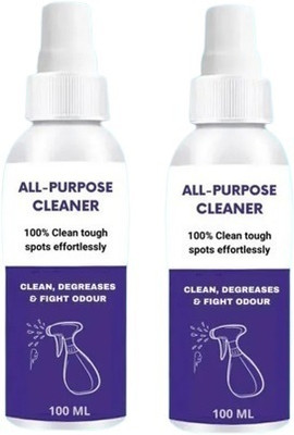 Daitri Multi purpose stain cleaner & Derusting spray Stain Remover