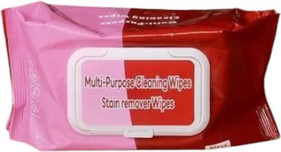 FLIPZONE Stain Remover Wipes Stain Remover