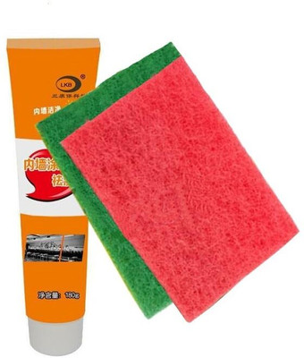 Kelexx Wall & Inner Wall Scratch & Stain Remover Cream Stain Remover