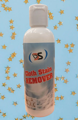shivay CLOTH STAIN REMOVER@2019 Stain Remover