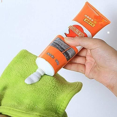 Jiyancreation Multifunctional Wall Scratch and Stain Remover Stain Remover