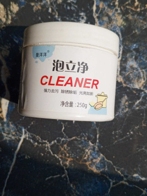 Anchal STAIN AND RUST CLEANER Stain Remover