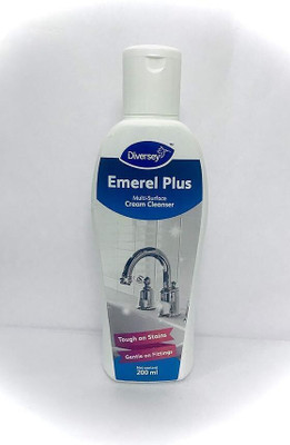 Diversey Emerel Plus Multi-Purpose Stain Remover - 200 ml Stain Remover