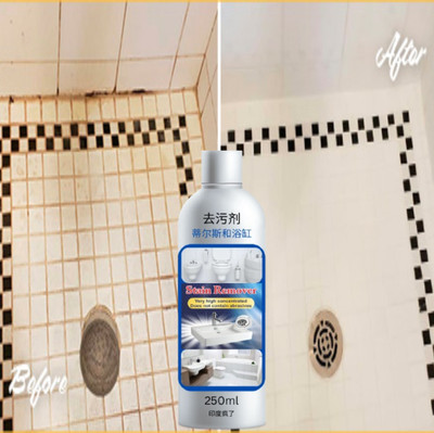 syeons bathroom floor cleaning spray for heavy water scale remover Stain Remover