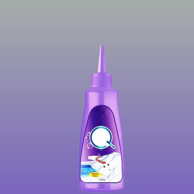 POLYGON Universal Hue Smudge Washer for Outfits Stain Remover