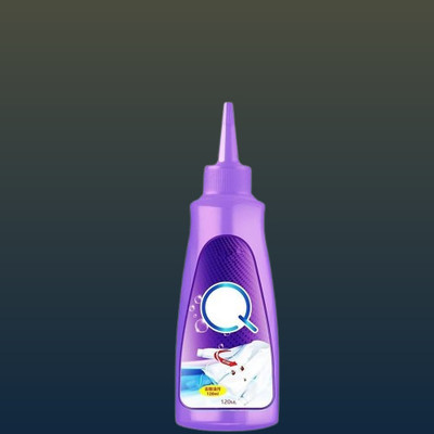 POLYGON Every Colour Smudge Eraser for Fabrics Stain Remover