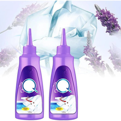 Prachi All color Stain Remover for Clothes Multi-Purpose Roll Bead Fabric Clothes 2 pc Stain Remover