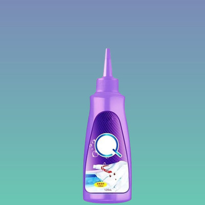 POLYGON Complete Dye Blot Washer for Garments Stain Remover