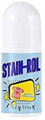 COLNIZ Cloth Stain Remover Pan, Roll Bead Fabric Instant Cloth Stain Remover Stain Remover