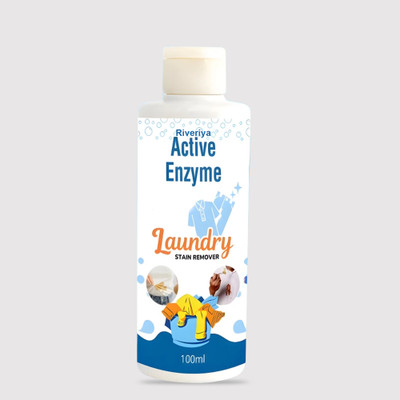 RIVERIYA Quick Rust And Stain Remover | Easy to Use | Pack of 1 Stain Remover